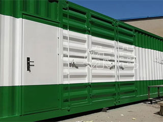 辽宁箱变价位原来是受到这些因素的影响