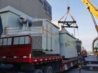 辽宁预制舱箱：模块化建造新选择